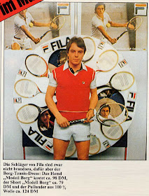 fila 1980