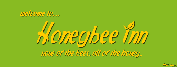 Honeybee Inn