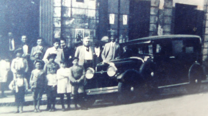 CLIENTES DE ANTIGUA CASA BARBIERO