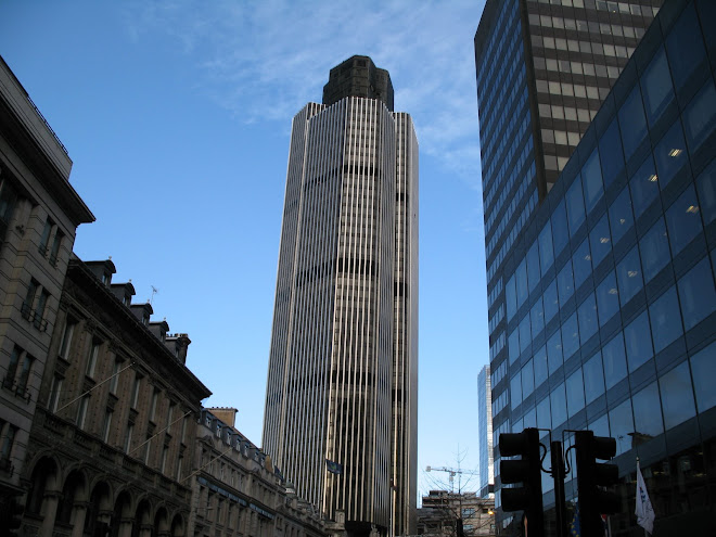 Financial Center London