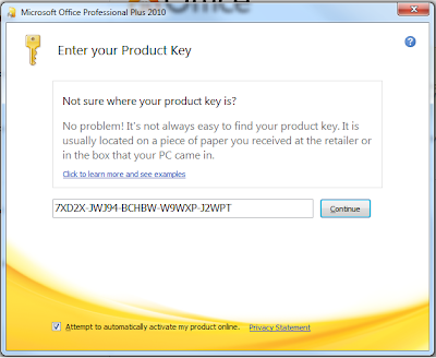 Ms Office 2003 Professional Keygens