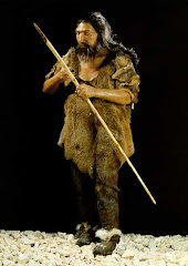Homo Sapien Neandertal