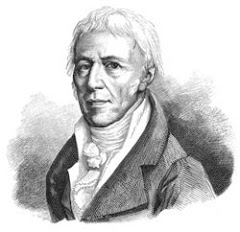Jean-Babtiste Lamarck