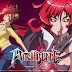 Series Anime - WitchBlade