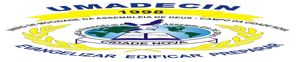 UMADECIN  2009