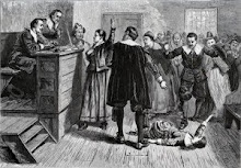 Salem Witch Trials