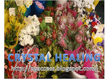 Healing Crystals