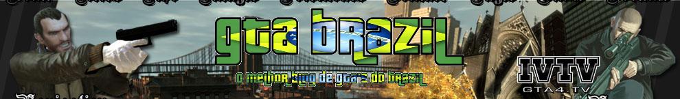 GTA Brazil