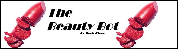 The Beauty Bot