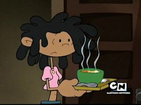 Warburtonlabs This Week On Cartoon Network