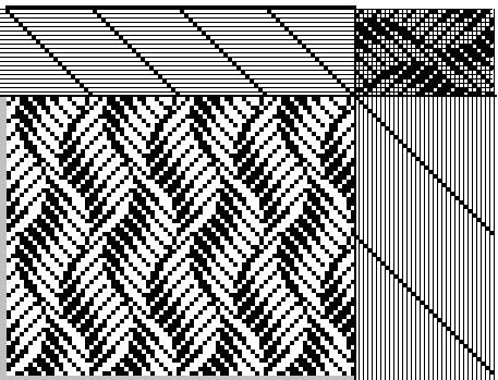 Чисковское плетение узоры схемы 8072-straightdraw.jpg (image)