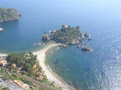 MOSTRA a TAORMINA