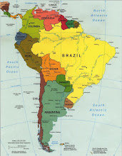 South American Area