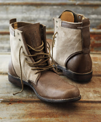 Timberland Boot Company.