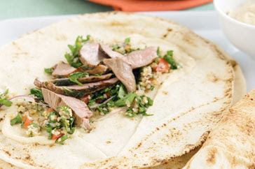 Easy and delicious recipe for