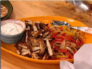 Chicken Shawarma Recipe