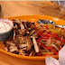 Middle Eastern Chicken Shawarma Recipe