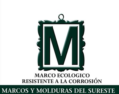 MARCOS Y MOLDURAS DEL SURESTE