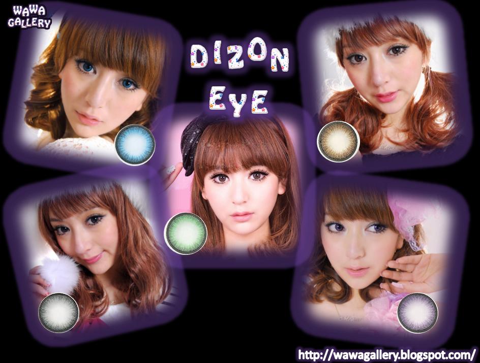 Dizon Eye