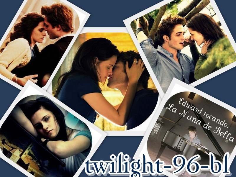 Twilight 96  B & L