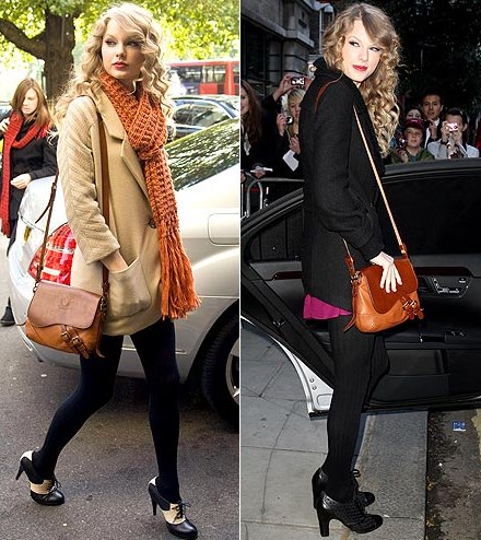 rocking the oxford heel, High Heel Oxfords. rocking the oxford heel,