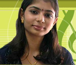 Chinmayi Biography