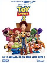 Toy Story 3 :