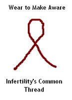 Infertility Common Thread