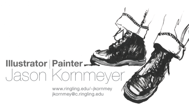 Jason Kornmeyer
