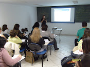 aula Profa. Cristina Fazilari