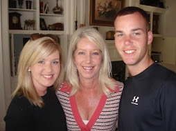 Amanda, Peggy,Cody