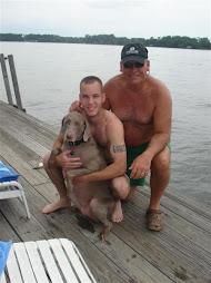 Dixie, Cody, Mike