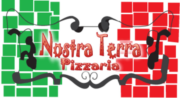 Pizzaria Nostra Terra, a melhor da região de osasco.