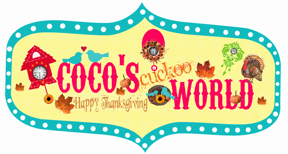 Coco\