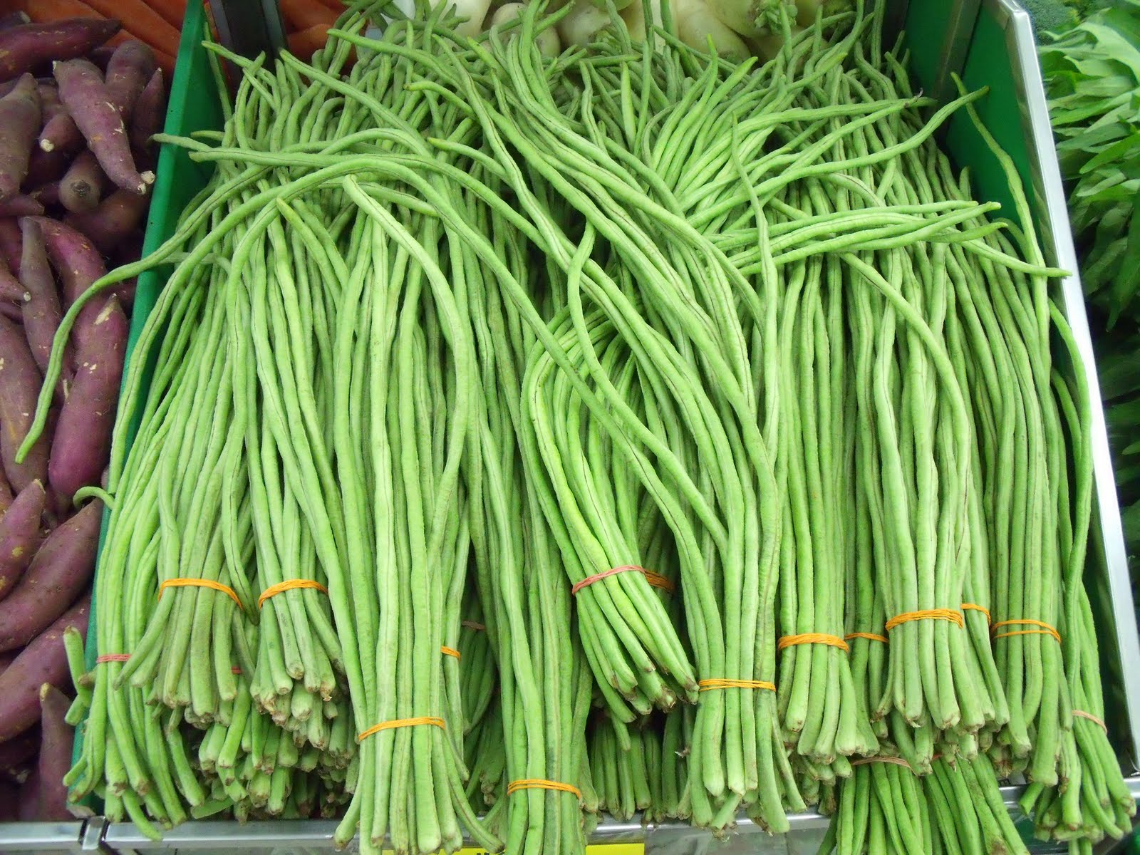 Cow Pea