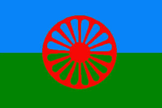 drapeau rom drapeau rom