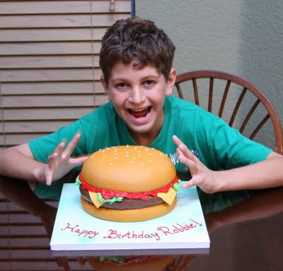 Happy Birthday Robbie! We love you! Happy Birthday Robbie! We love you!