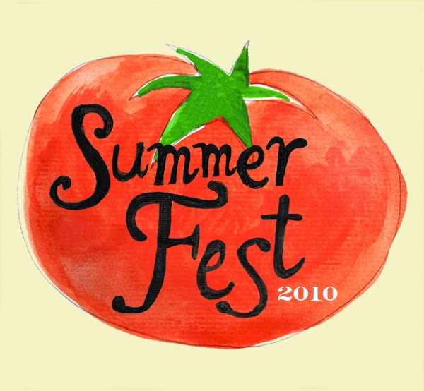 summerfest 2011 logo. wallpaper Summerfest 2011 Logo