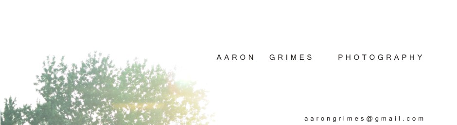 Aaron Grimes Photography - Columbus Ohio Portrait and Wedding Photographer