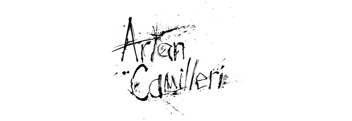 Shutterblindblog • Arian Camilleri