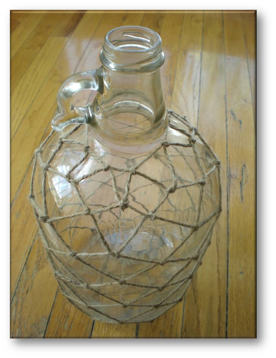 Finding My Aloha DIY Japanese Fishing Floats