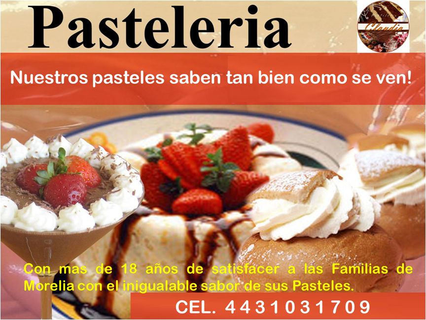 Manual De Reposteria Y Pasteleria Gratis