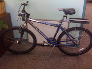 Mountian Bike