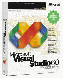 Serial Number Visual Basic 6.0 Full Version