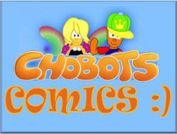 Chobots Comics
