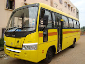 School Bus (B)
