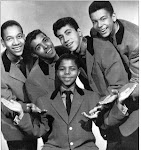 Frankie Lymon & The Teenagers