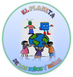 Planeta de los Niños y Niñas