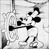 Mickey Mouse faz 80 anos de vida!