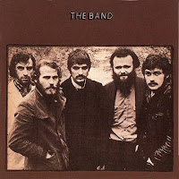 The Band Classic Album The Band Classic Album